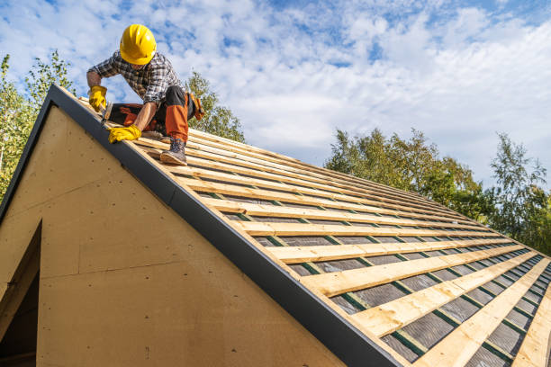 Professional Roofing Contractor in League City, TX